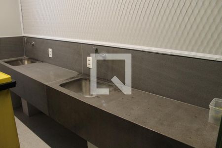 Studio para alugar com 25m², 1 quarto e sem vagaÁrea comum 