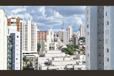 Vista de apartamento para alugar com 2 quartos, 56m² em Vila Pompéia, São Paulo