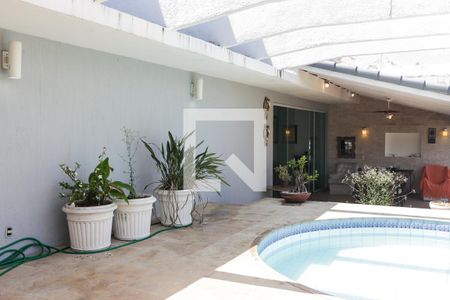 Apartamento para alugar com 300m², 3 quartos e 2 vagas Apartamento para alugar com 300m², 3 quartos e 2 vagasVaranda da Sala