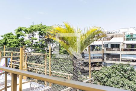 Apartamento para alugar com 300m², 3 quartos e 2 vagas Apartamento para alugar com 300m², 3 quartos e 2 vagasVaranda da Sala