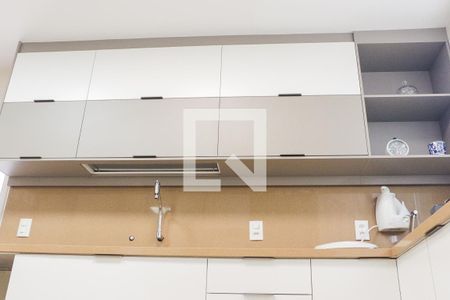 Apartamento para alugar com 300m², 3 quartos e 2 vagas Apartamento para alugar com 300m², 3 quartos e 2 vagasCozinha - Armários