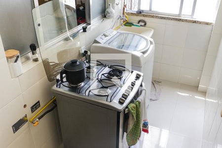 Apartamento para alugar com 300m², 3 quartos e 2 vagas Apartamento para alugar com 300m², 3 quartos e 2 vagasÁrea de Serviço