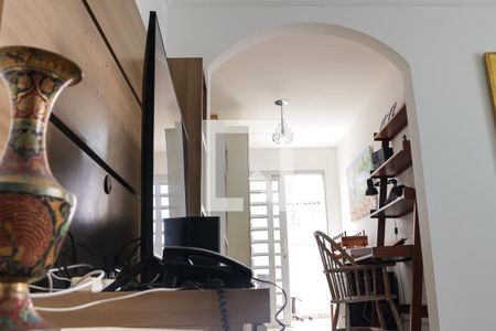 Apartamento para alugar com 300m², 3 quartos e 2 vagas Apartamento para alugar com 300m², 3 quartos e 2 vagasSala de TV