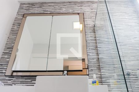 Apartamento para alugar com 300m², 3 quartos e 2 vagas Apartamento para alugar com 300m², 3 quartos e 2 vagasBanheiro da Suíte 3