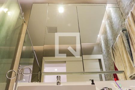 Apartamento para alugar com 300m², 3 quartos e 2 vagas Apartamento para alugar com 300m², 3 quartos e 2 vagasBanheiro da Suíte 2