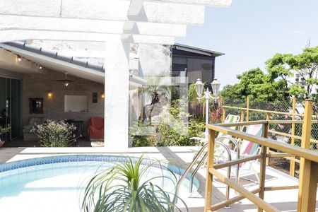 Apartamento para alugar com 300m², 3 quartos e 2 vagas Apartamento para alugar com 300m², 3 quartos e 2 vagasVaranda da Sala