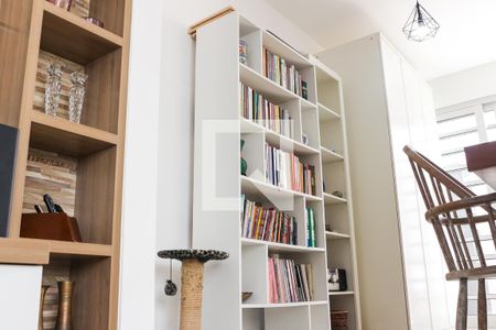 Apartamento para alugar com 300m², 3 quartos e 2 vagas Apartamento para alugar com 300m², 3 quartos e 2 vagasSala de TV