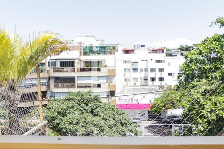Apartamento para alugar com 300m², 3 quartos e 2 vagas Apartamento para alugar com 300m², 3 quartos e 2 vagasVaranda da Sala
