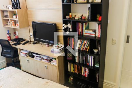 Apartamento para alugar com 300m², 3 quartos e 2 vagas Apartamento para alugar com 300m², 3 quartos e 2 vagasSuíte 2