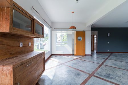 Casa de condomínio para alugar com 423m², 4 quartos e 4 vagas Casa de condomínio para alugar com 423m², 4 quartos e 4 vagasCozinha