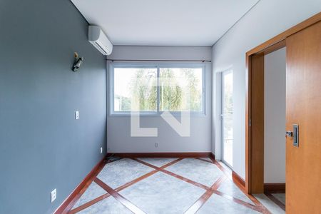 Casa de condomínio para alugar com 423m², 4 quartos e 4 vagas Casa de condomínio para alugar com 423m², 4 quartos e 4 vagasEscritório