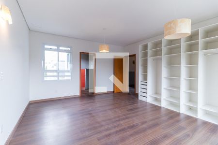 Casa de condomínio para alugar com 423m², 4 quartos e 4 vagas Casa de condomínio para alugar com 423m², 4 quartos e 4 vagasQuarto 3 - Suíte 2