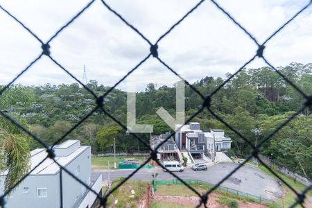 Casa de condomínio para alugar com 423m², 4 quartos e 4 vagas Casa de condomínio para alugar com 423m², 4 quartos e 4 vagasVista do Quarto 2