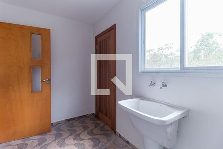 Casa de condomínio para alugar com 423m², 4 quartos e 4 vagas Casa de condomínio para alugar com 423m², 4 quartos e 4 vagasÁrea de Serviço