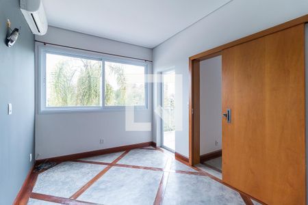 Casa de condomínio para alugar com 423m², 4 quartos e 4 vagas Casa de condomínio para alugar com 423m², 4 quartos e 4 vagasEscritório