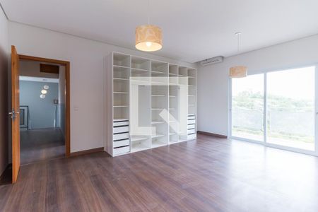 Casa de condomínio para alugar com 423m², 4 quartos e 4 vagas Casa de condomínio para alugar com 423m², 4 quartos e 4 vagasQuarto 3 - Suíte 2