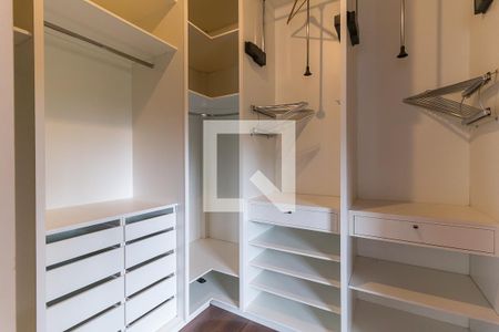 Casa de condomínio para alugar com 423m², 4 quartos e 4 vagas Casa de condomínio para alugar com 423m², 4 quartos e 4 vagasCloset do Quarto 2