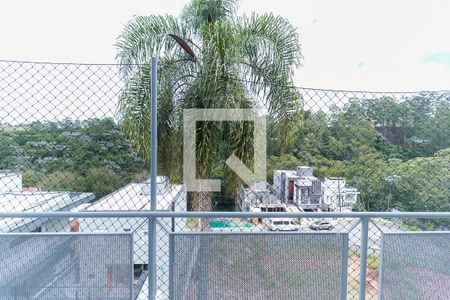 Casa de condomínio para alugar com 423m², 4 quartos e 4 vagas Casa de condomínio para alugar com 423m², 4 quartos e 4 vagasVista do Escritório