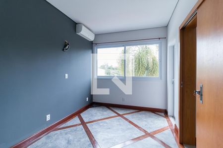 Escritório de casa de condomínio para alugar com 4 quartos, 423m² em Mogi Moderno, Mogi das Cruzes