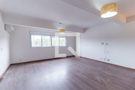 Casa de condomínio para alugar com 423m², 4 quartos e 4 vagas Casa de condomínio para alugar com 423m², 4 quartos e 4 vagasHome Theater