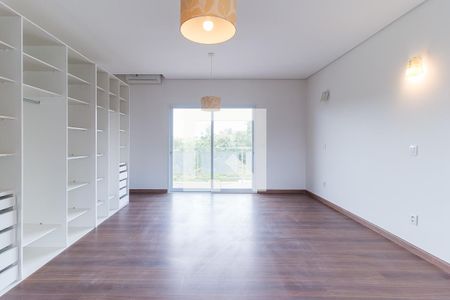 Casa de condomínio para alugar com 423m², 4 quartos e 4 vagas Casa de condomínio para alugar com 423m², 4 quartos e 4 vagasQuarto 3 - Suíte 2