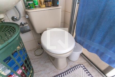 Apartamento à venda com 58m², 2 quartos e 1 vaga Apartamento à venda com 58m², 2 quartos e 1 vagaVaso