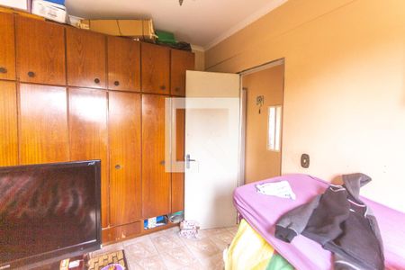 Quarto 1 de apartamento à venda com 2 quartos, 58m² em Planalto, São Bernardo do Campo
