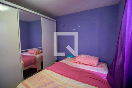 Quarto 2 de apartamento à venda com 2 quartos, 42m² em Duque de Caxias, São Leopoldo