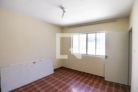 Sala de casa para alugar com 2 quartos, 60m² em Vila Ema, São Paulo
