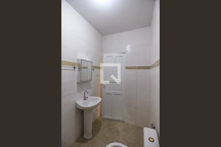 Casa para alugar com 60m², 2 quartos e 1 vagaBanheiro