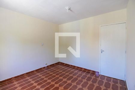 Quarto 1 de casa para alugar com 2 quartos, 60m² em Vila Ema, São Paulo