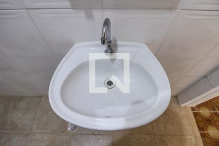 Casa para alugar com 60m², 2 quartos e 1 vagaBanheiro