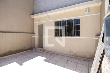 Casa para alugar com 60m², 2 quartos e 1 vagaGaragem