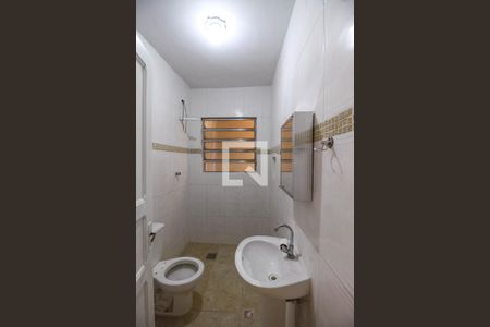 Casa para alugar com 60m², 2 quartos e 1 vagaBanheiro