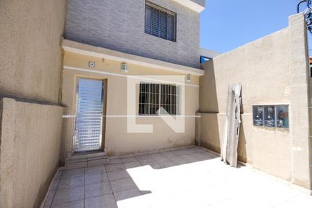 Casa para alugar com 60m², 2 quartos e 1 vagaGaragem