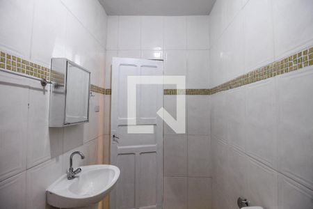 Casa para alugar com 60m², 2 quartos e 1 vagaBanheiro