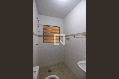 Casa para alugar com 60m², 2 quartos e 1 vagaBanheiro