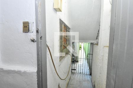 Casa para alugar com 60m², 1 quarto e sem vaga Casa para alugar com 60m², 1 quarto e sem vagaEntrada