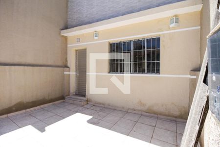 Casa para alugar com 50m², 1 quarto e 1 vagaGaragem