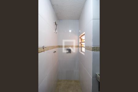 Casa para alugar com 50m², 1 quarto e 1 vagaBanheiro