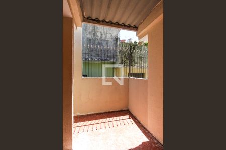 Casa para alugar com 50m², 1 quarto e 1 vagaÁrea de Serviço