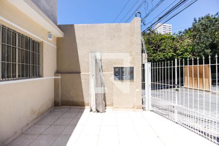 Casa para alugar com 50m², 1 quarto e 1 vagaGaragem
