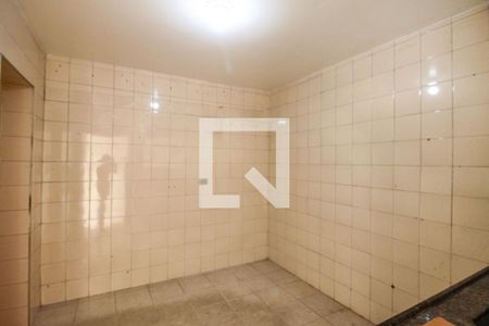 Casa para alugar com 50m², 1 quarto e 1 vagaCozinha