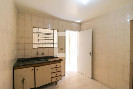 Casa para alugar com 50m², 1 quarto e 1 vagaCozinha