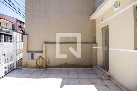 Casa para alugar com 50m², 1 quarto e 1 vagaGaragem