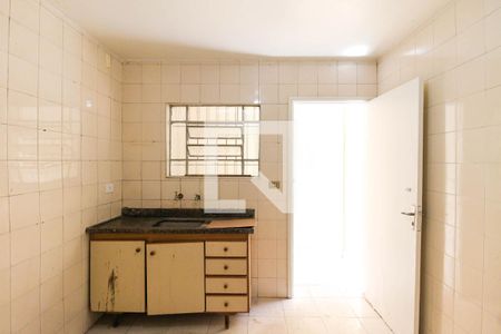 Casa para alugar com 50m², 1 quarto e 1 vagaCozinha