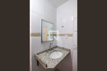 Casa para alugar com 50m², 1 quarto e 1 vagaBanheiro