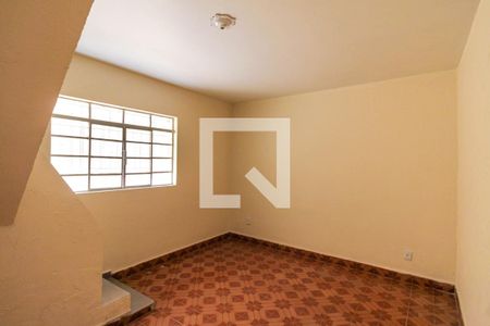 Sala de casa para alugar com 1 quarto, 50m² em Vila Ema, São Paulo