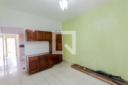 Casa à venda com 200m², 3 quartos e 3 vagasQuarto de Serviço