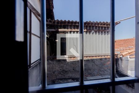 Casa à venda com 200m², 3 quartos e 3 vagasVista do Quarto 2
